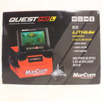 NEW Quest HD L Underwater Viewing System #04075844