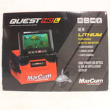 NEW Quest HD L Underwater Viewing System #04075844