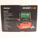 NEW Quest HD L Underwater Viewing System #04075844