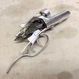 Custom Chrome SxS Receiver #06246429