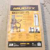 *NIB* Odyssey XLT Ladder Tree Stand #08266837