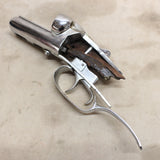 Custom Chrome SxS Receiver #06246429