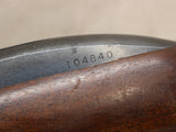 Model 77 22LR #02166411