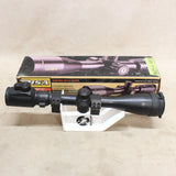 4-16x44mm Catseye Scope #06246431