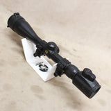 4-16x44mm Catseye Scope #06246431