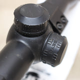 4-16x44mm Catseye Scope #06246431