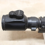 4-16x44mm Catseye Scope #06246431