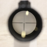 4-16x44mm Catseye Scope #06246431