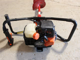 EA-410 8" Gas Ice Auger w/ Boot #08266842