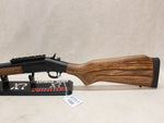 Handi-Rifle 25-06 Rem #03315400