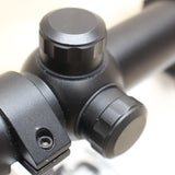 Euro Series" 6-24x50mm #06246432