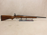 Model 452-2E ZKM 22LR #10275408