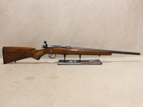 Model 452-2E ZKM 22LR #10275408