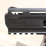 Brodax Air Pistol #06246434