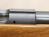 Model 452-2E ZKM 22LR #10275408