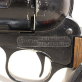 Vintage "Peacemaker 44" 22 Cal CO2 Pellet Revolver #06246801