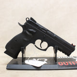 CZ 75 SP-01 Shadow CO2 BB Pistol #06246802