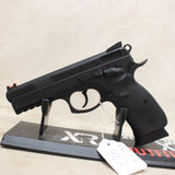 CZ 75 SP-01 Shadow CO2 BB Pistol #06246802