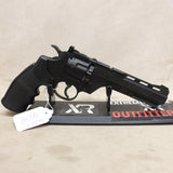 Vigilante 177Cal CO2 Revolver #06246804