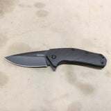 NEW Flock Folding Knife  #08286ab0