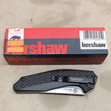 NEW Coilover Straight Back Folding Knife #08286ab1