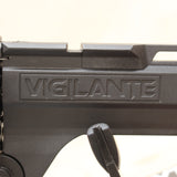 Vigilante 177Cal CO2 Revolver #06246804
