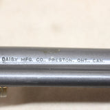 Vintage "Six Gun" BB Pistol #06246805