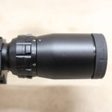 Banner 4-12x40 AO Scope w/ Rimfire Rings #06246806