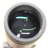 Banner 4-12x40 AO Scope w/ Rimfire Rings #06246806