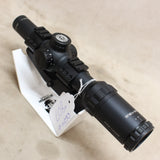 Arbiter 1-4x24 IR Scope w/ Cantilever Mount #06246807