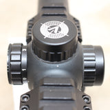 Arbiter 1-4x24 IR Scope w/ Cantilever Mount #06246807