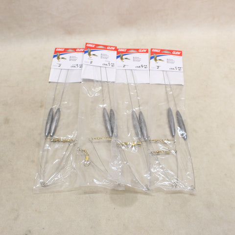 NEW 2oz Bottom Bouncers x8 #09085830