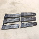 CZ 75 9mm Magazine x6 #06246808