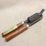 45 Cal (45ACP) SWC Bullet Mould #06246817