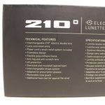 NEW 210 Trail Electric Goggles #03315876