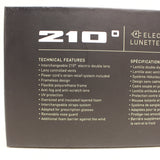 NEW 210 Trail Electric Goggles #03315876