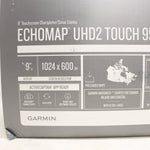 NEW EchoMap UHD2 9" 95SV  Chartplotter w/ Transducer #03315883