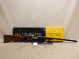 Model 500 Silver Engraved 28Ga SxS #08316005