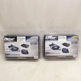 NEW Cabin Package Sled Cover x2 #05055808