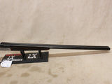 Model 500 Silver Engraved 28Ga SxS #08316005