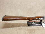 Model 500 Silver Engraved 28Ga SxS #08316005