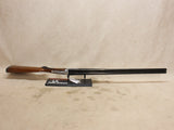 Model 500 Silver Engraved 28Ga SxS #08316005