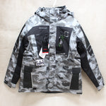 NEW Climate Ice Fishing Jacket Size 2XL #04145843