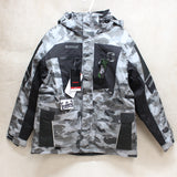 NEW Climate Ice Fishing Jacket Size 2XL #04145843