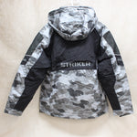 NEW Climate Ice Fishing Jacket Size 2XL #04145843