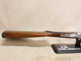 Model 500 Silver Engraved 28Ga SxS #08316005