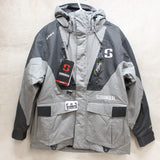 NEW Apex Ice Fishing Jacket Size Large #04285839