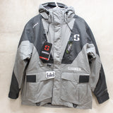 NEW Apex Ice Fishing Jacket Size Large #04075879