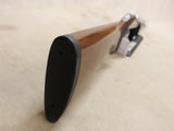 Model 500 Silver Engraved 28Ga SxS #08316005