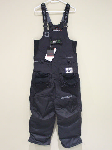 NEW Climate Ice Fishing Bib Size 3XL #04075885